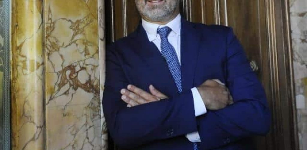 Maurizio Pimpinella: «La digitalizzazione dell’economia rappresenta una rivoluzione»
