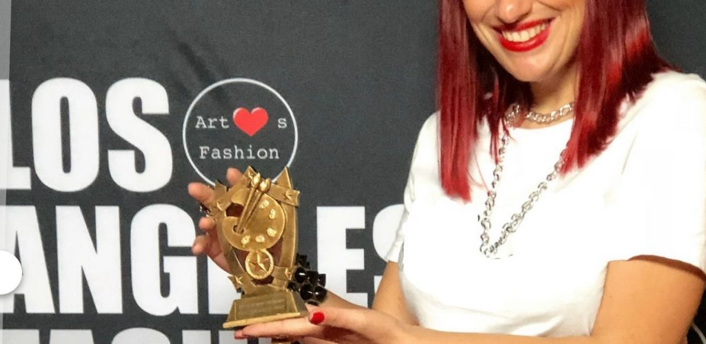 Angela Valentino: Da Milano a Broadway e Hollywood – Il Sogno di una Make-Up Artist