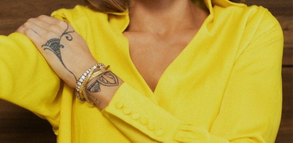 Sarah Baderna: quando il design incontra l’eccellenza artigianale italiana