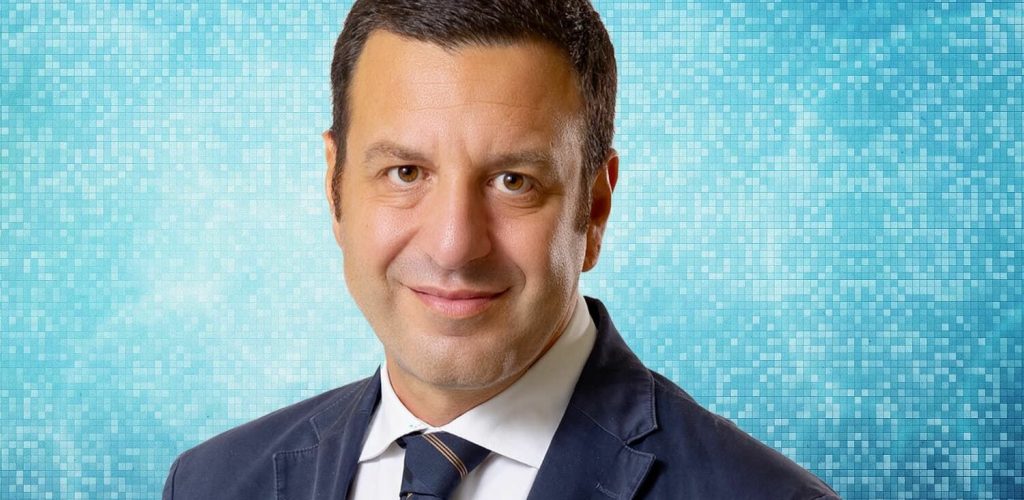 Alessandro Nardone, Centergross e il Bollino Blu per distinguere il vero Made in Italy