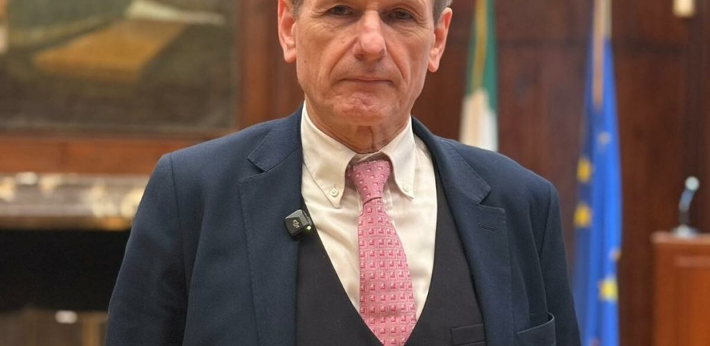 Il Direttore dell’IIC Claudio Pagliara racconta SuperBook