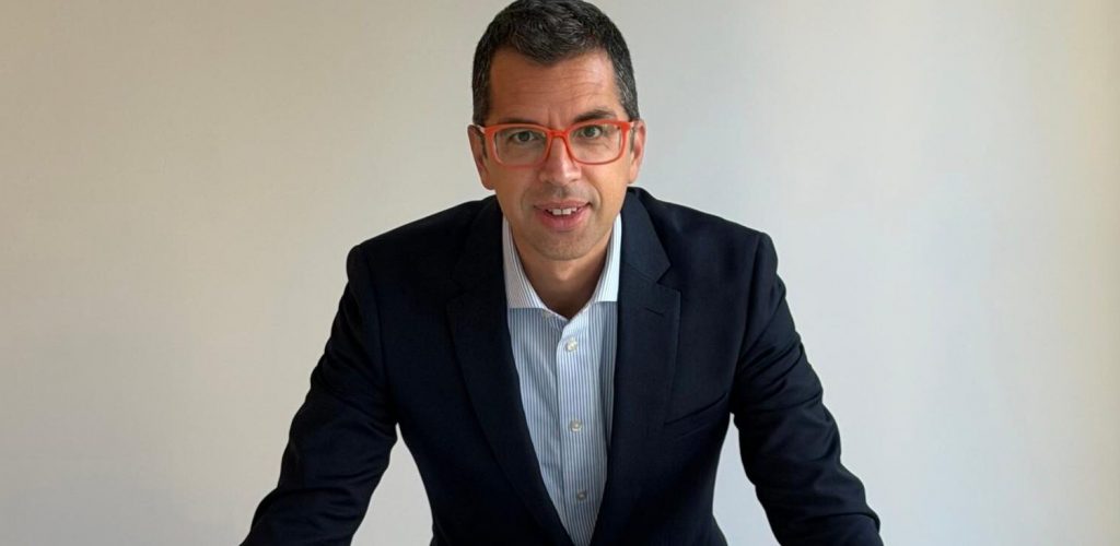 20 maratone , 10 New York: Marco Lastrico tra corsa, leadership e l’America