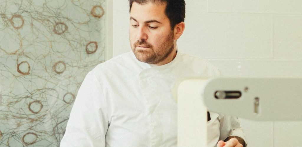 Non è stato semplice portare la pasta fresca a New York, ma Luigi Speranza lo ha fatto