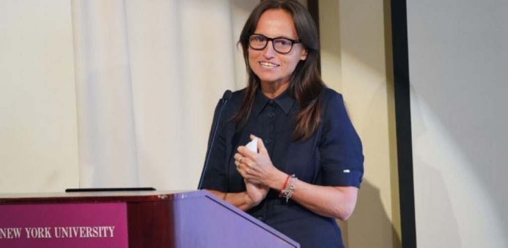 Barbara Pelachin Marciandi: “Il Comites sia un ponte vivo tra l’Italia e la comunità italiana e italoamericana di New York”