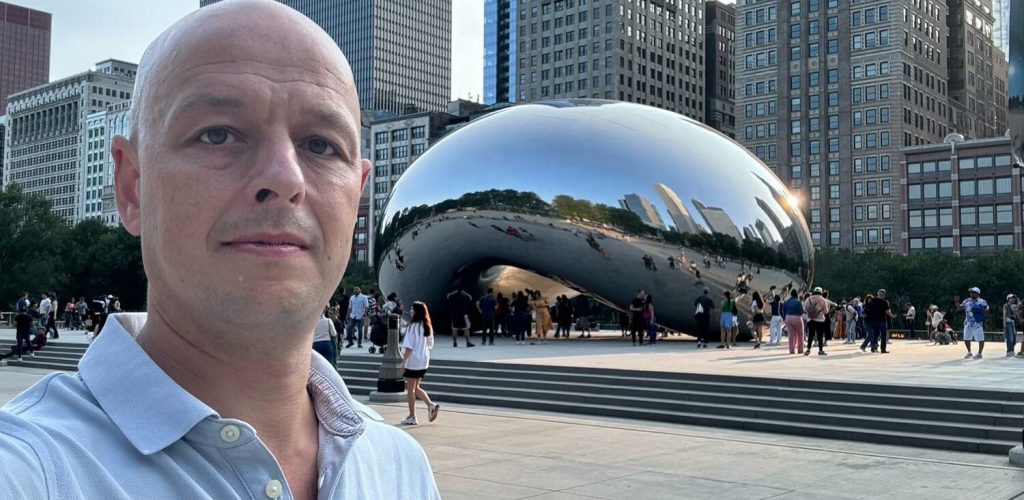 Antonio Pedrina e FM Exhibit: il Made in Italy che conquista gli Stati Uniti