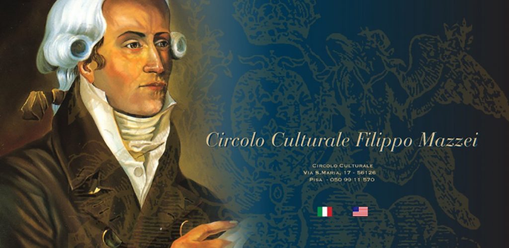 Massimo Balzi e il ricordo di Filippo Mazzei, il toscano che ispirò la Costituzione americana