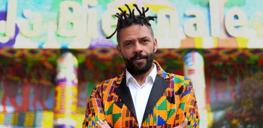 La storia europea che abbiamo dimenticato: intervista a Fred Kuwornu