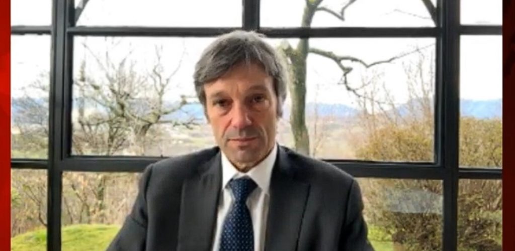 Intervista al Presidente di ICE Matteo Zoppas