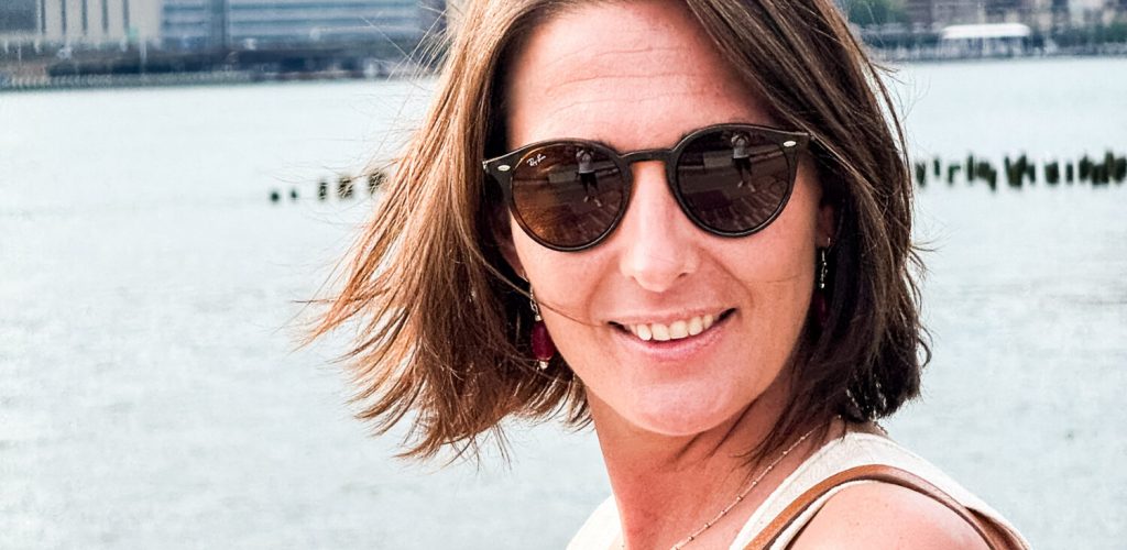 Marta Galfetti: la mia New York tra sogni, sfide e storie da raccontare