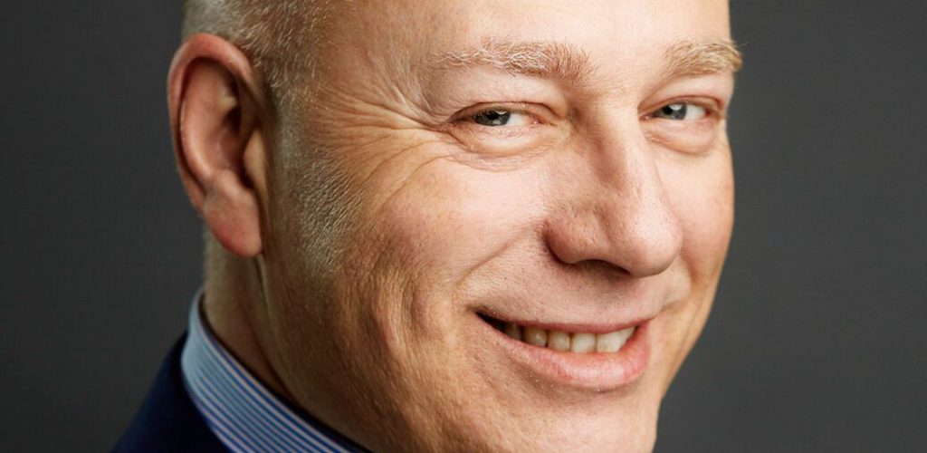 Marco Rebuffi: «Da Milano ad Atlanta, la mia JAS unisce due mondi»