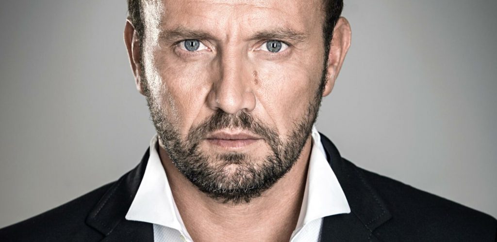 Mauro Porcini, dal design di Pepsi alla sfida di Samsung