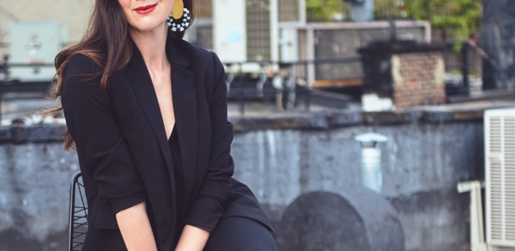 L’Anna(lisa Menin) che verrà: «Resterò sempre la ragazza di New York»
