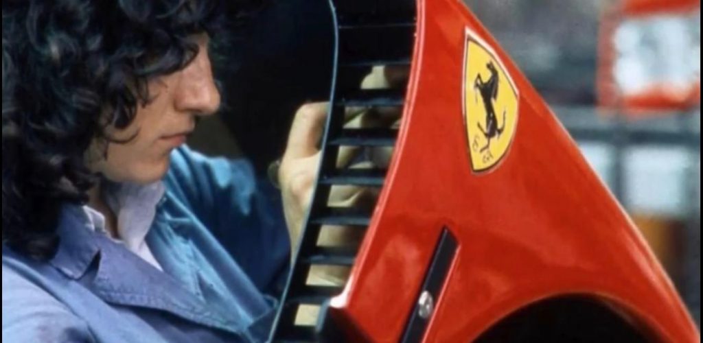 Monica Zanetti si racconta: intervista a “Lady F40”, prima donna meccanico Ferrari