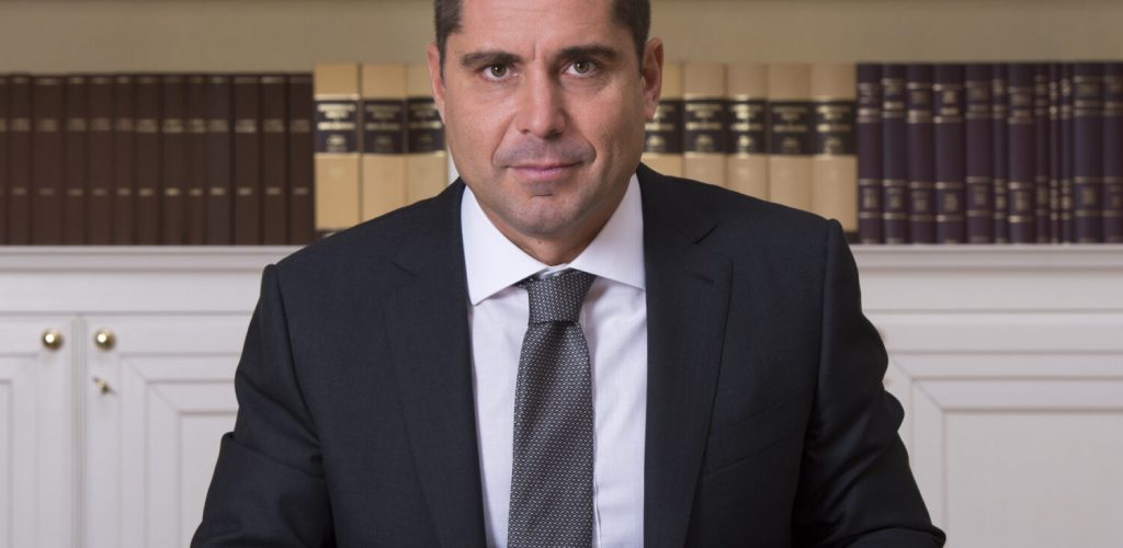 Riccardo Silva: «Con la SPH Academy a Homestead costruiamo una nuova visione che coniuga infrastrutture, education e sport»
