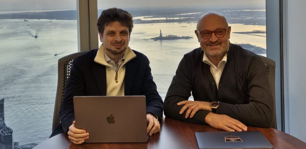 rr maruzio pimpinella e davide ippolito