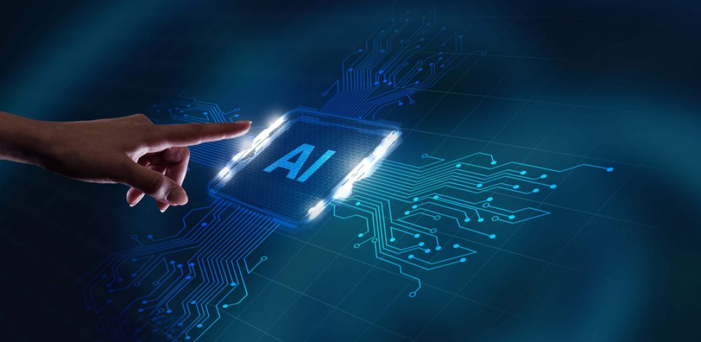 Ai,Learning,And,Artificial,Intelligence,Concept.,Business,,Modern,Technology,,Internet