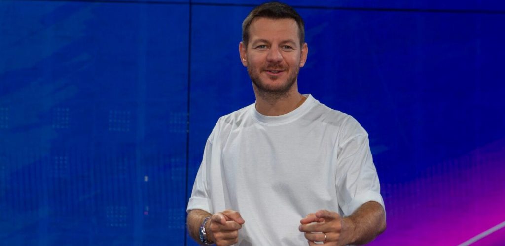 Alessandro Cattelan: “New York mi ha preso il cuore, ma ti chiede l’anima”