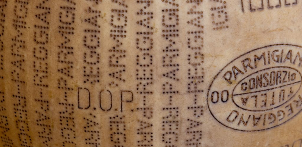 Fabrizio Raimondi: «Il primo mercato di Parmigiano Reggiano è quello USA. L’italian sounding per noi è un problema molto serio»