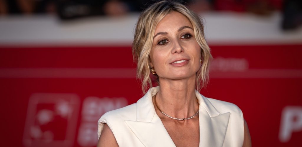 Anna Ferzetti a Filming Italy Los Angeles: «La Grazia è un film d’amore, profondo e necessario»