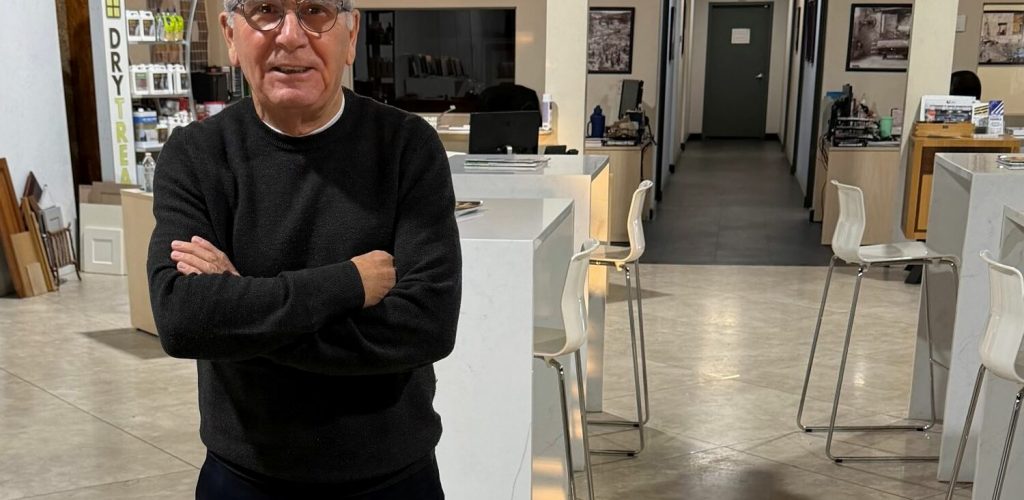 Dalla Sicilia al Tri-State Area: la storia imprenditoriale di Mario Terrana